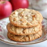Apple Pie Cookies