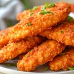 Doritos Chicken Tenders