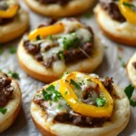 English Muffin Breakfast Pizza
