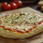 Perfect Pizza Dough