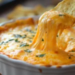 The Cheese Dip That Will Make You Famous