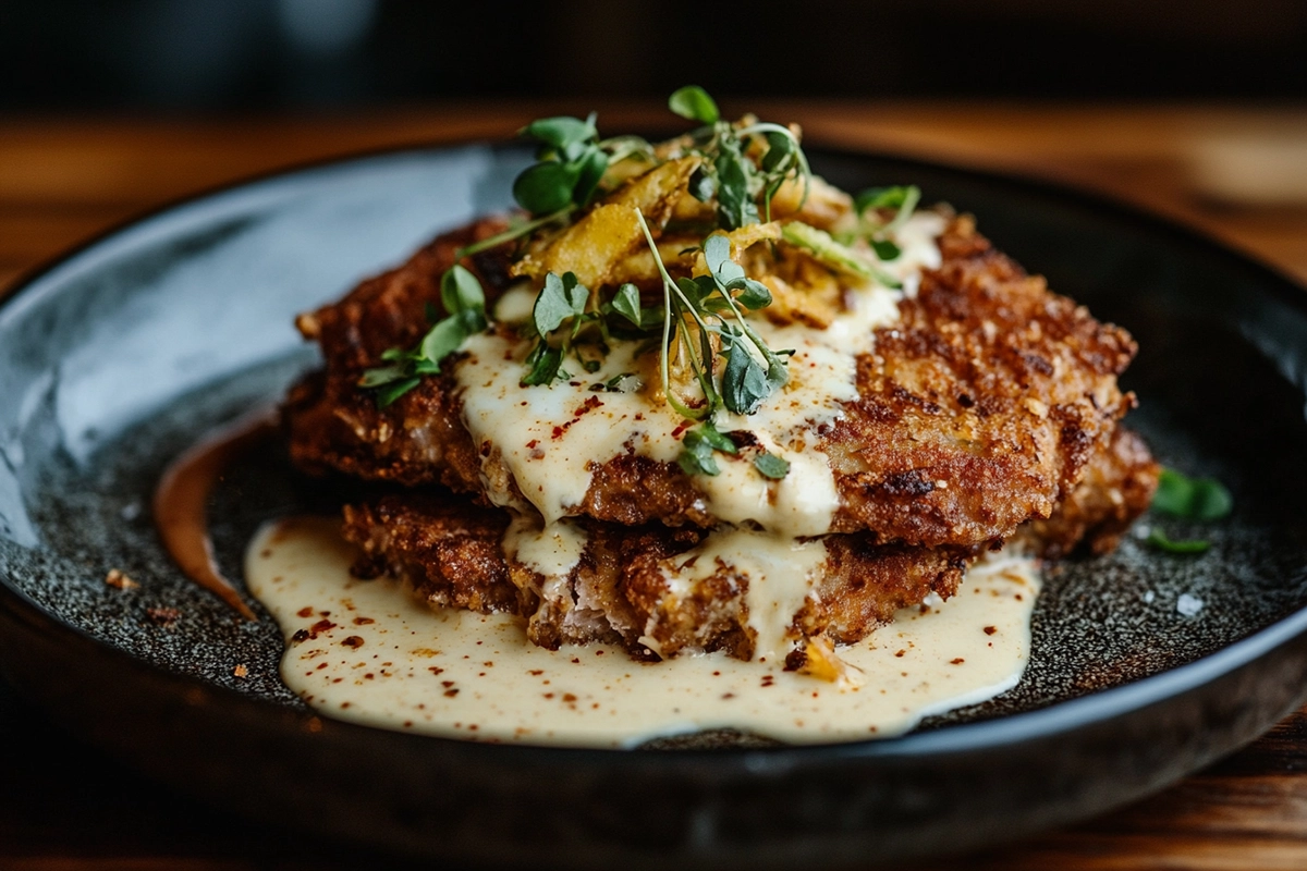 Chicken Fried Steak
