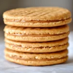 Copycat Nutter Butters