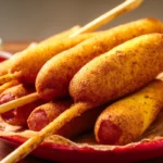 Corn Dog Recipe