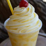 Dole Whip (Disney Copycat)