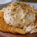 Easy Cheese Ball