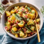 German Potato Salad