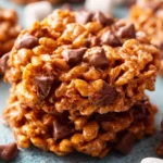 Homemade Star Crunch