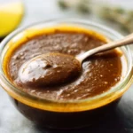 Jamaican Jerk Sauce