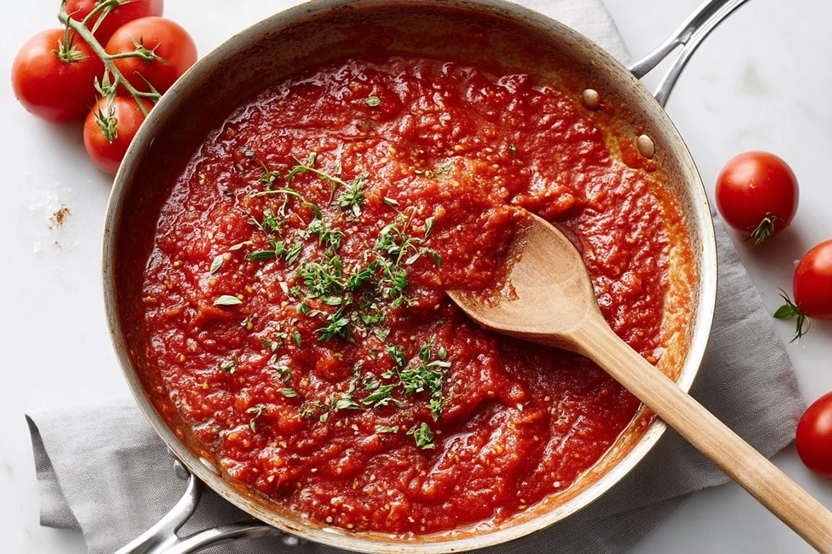 Marinara Sauce