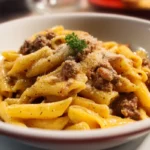 Pasta Alla Norcina