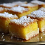 Pineapple Bars