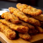 Steak Fingers