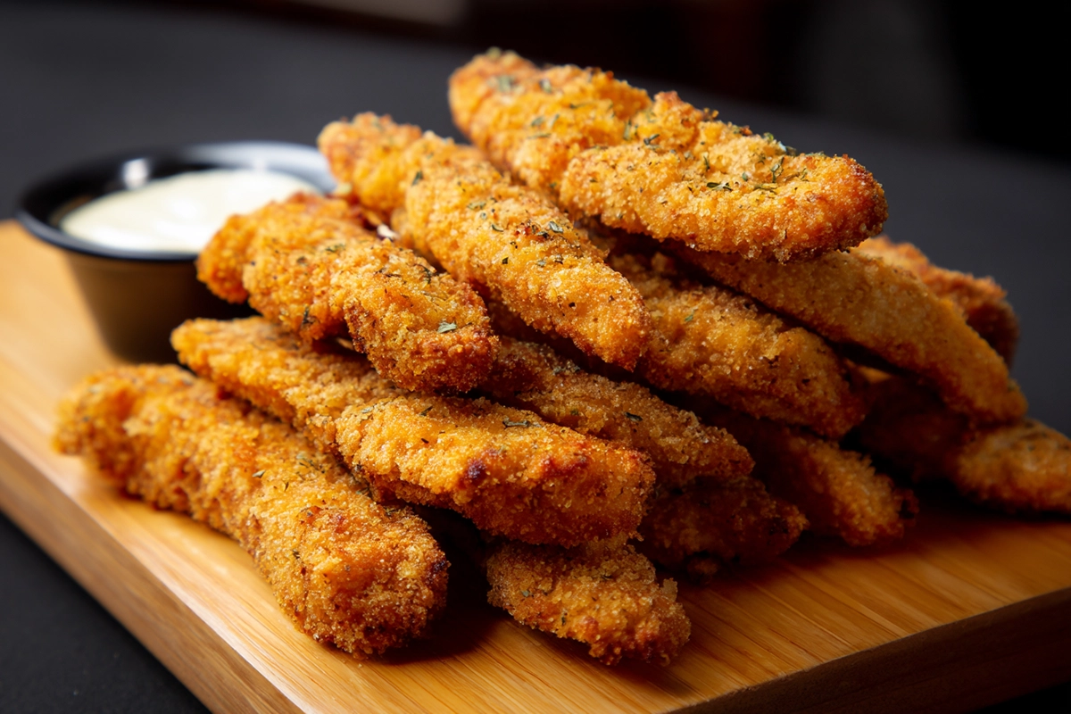 Steak Fingers