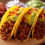 Taco Bell Meat Recipe