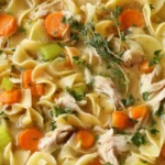 Turkey Soup