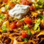 Walking Tacos Recipe
