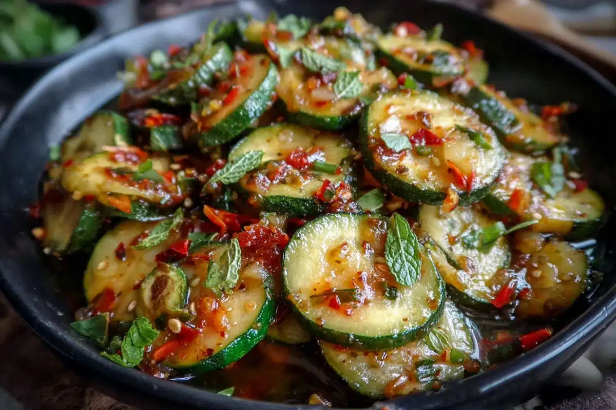 Zing into Summer with These Flavor-Packed Mexican-Style Cucumbers 4 Mexican-style cucumbers.web