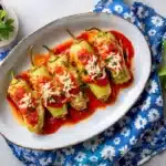 Stuffed Banana Peppers