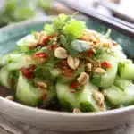 Thai Cucumber Salad