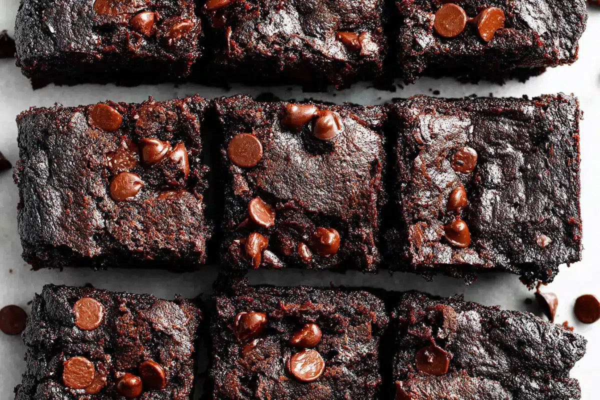 Zucchini Brownies.web