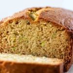 zucchini bread
