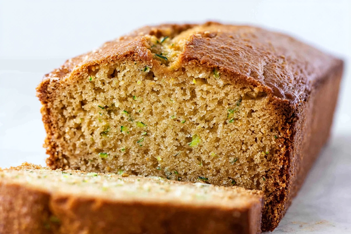 zucchini bread