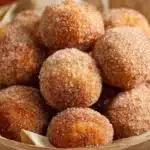 Air Fryer Apple Pie Bombs