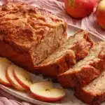 Apple Bread