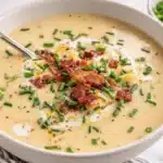 Baked Potato Soup