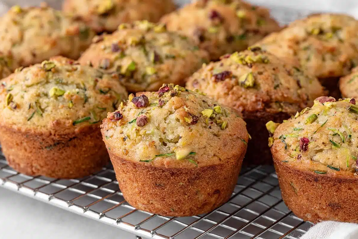 Zucchini Muffins.web