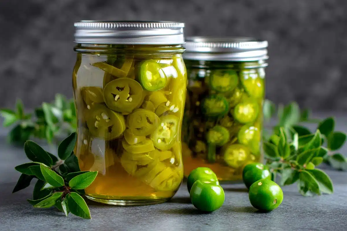 Canned Pickled Jalapeños: A Zesty Pantry Staple for Busy Cooks 4 Canned Pickled Jalapenos.web
