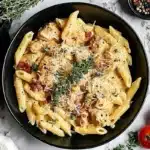 Creamy Cajun Chicken Pasta.web