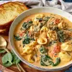 Creamy Tuscan Chicken Soup.web