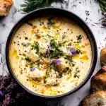 Crockpot Coconut Curry Chicken