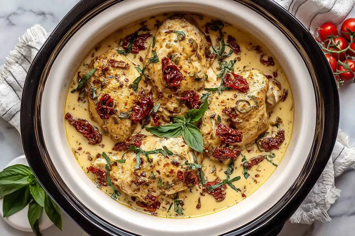 Crockpot Marry Me Chicken.web
