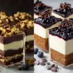 Easy No Bake Cheesecake Dessert Ideas