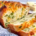 Jalapeno Cheese Bread