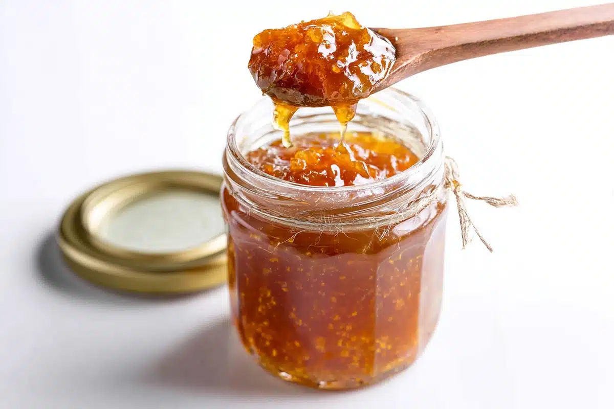 Jalapeno Pepper Jelly