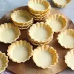 Mini Tart Shells