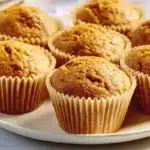 Pumpkin Muffins