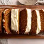 Pumpkin Bread