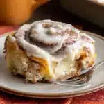 Pumpkin Cinnamon Rolls.web