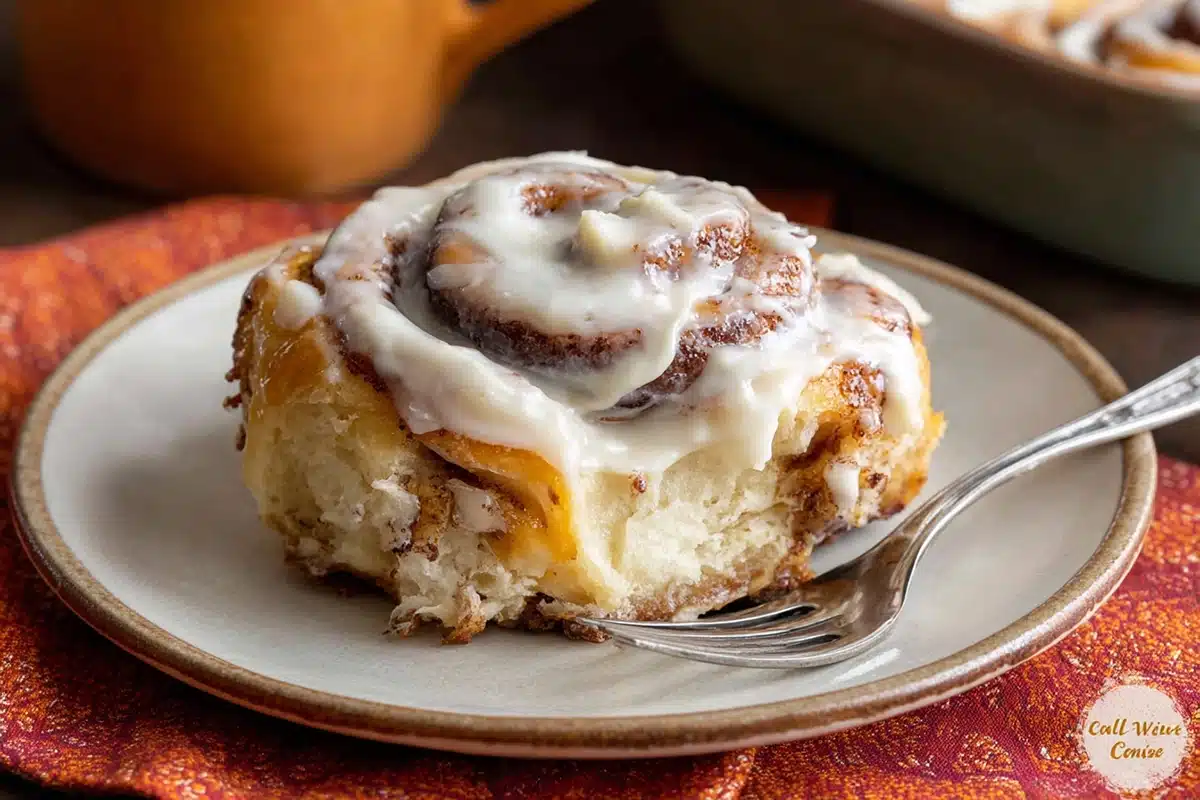 Pumpkin Cinnamon Rolls.web
