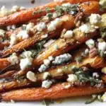 Roasted Carrots