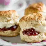 Simple Scones