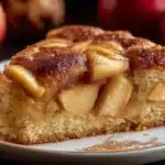 apple cinnamon cake