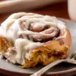 pumpkin cinnamon rolls