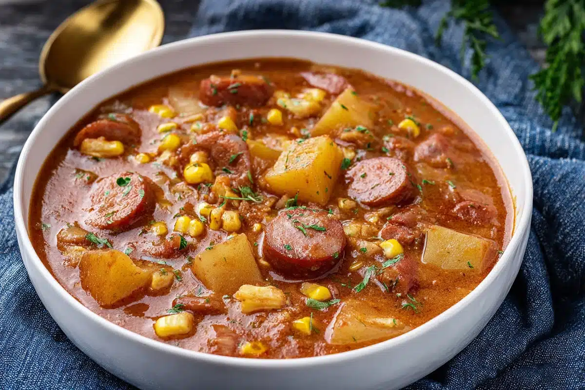 Cowboy Stew