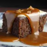 sticky toffee puddin